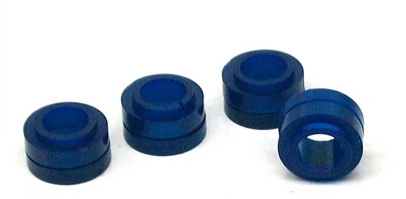 Superpro SPF0287K, Triumph G/Box Mount Kit 8B
