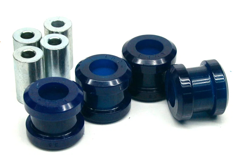 Superpro SPF1524K, 1994 Acura Integra LS Front Upper Inner Control Arm Bushing Set