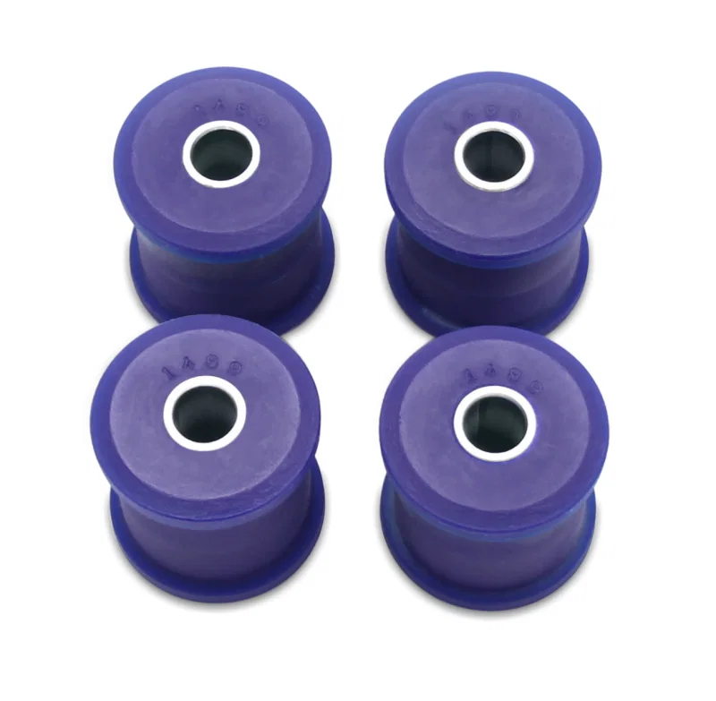 Superpro SPF1489K, 1996 Toyota 4Runner SR5 Rear Lower Trailing Arm Lower Bushing Set