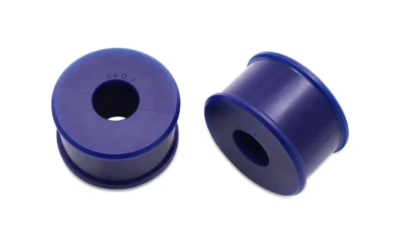 Superpro SPF0807K, 1994 Acura Integra LS Rear Trailing Arm Bushing Kit - Economy