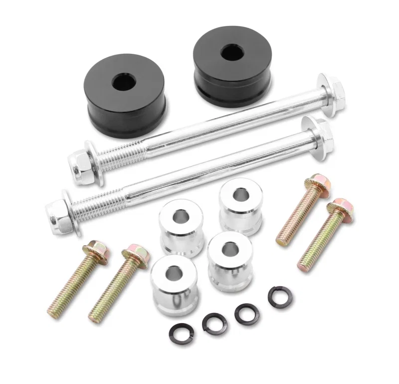 Superpro TRCHILUXDD, 2010 Lexus GX460 Premium Differential Drop Kit - Front