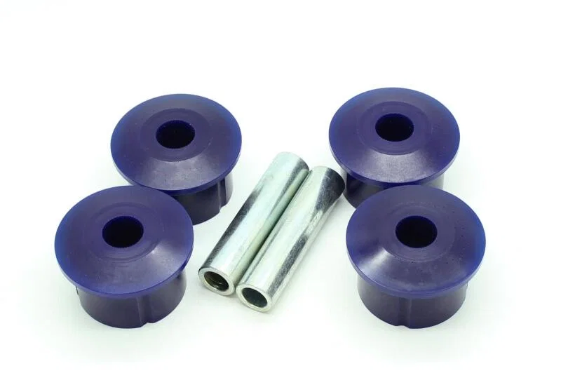 Superpro SPF3019K, Ford Spring Eye Bushing Kit