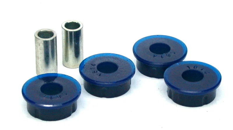 Superpro SPF1814K, Trailing Arm Front Bushing Kit for Saab 9000