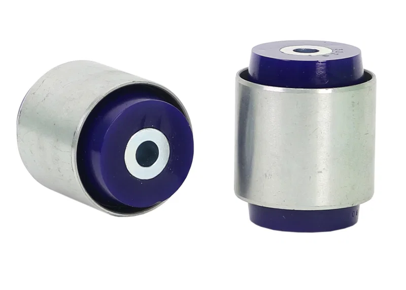 Superpro SPF3129K, 1996 Audi A4 Base Front Lower Radius Arm Bushing Kit