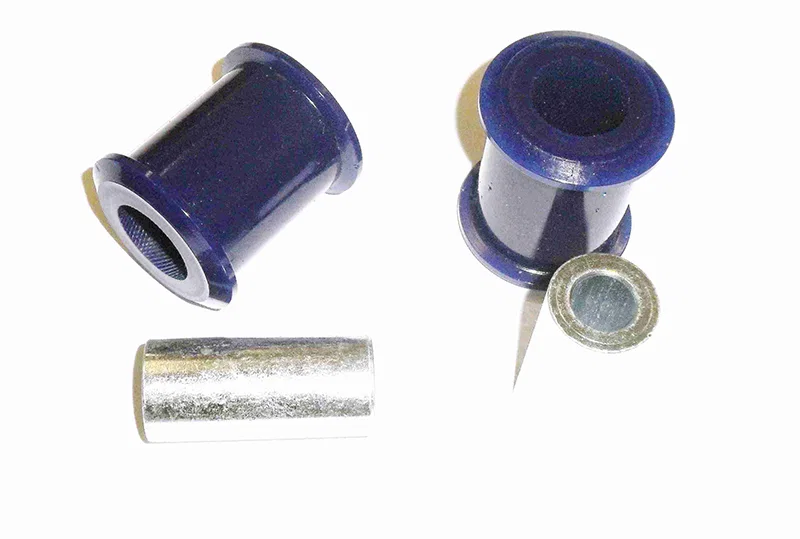 Superpro SPF3503K, 2006 Lexus IS250 Base Rear Lower Trailing Arm Forward Bushing Kit