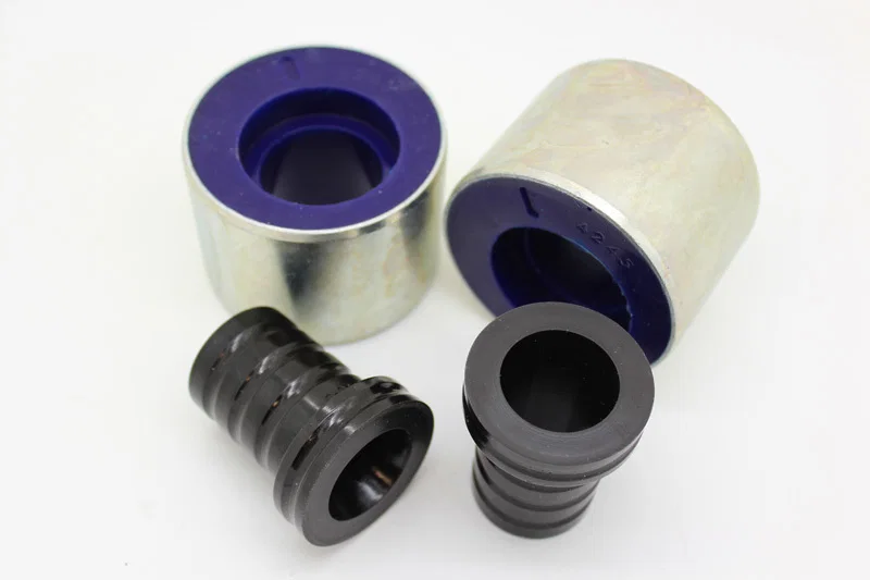 Superpro SPF4245K, Front Control Arm Lower Rear Bushing Kit for Honda CR-V