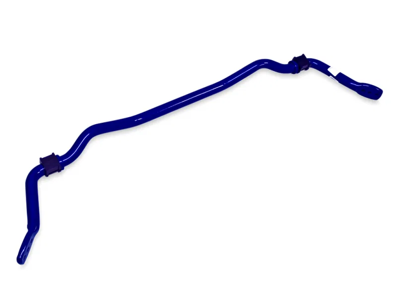 Superpro RC0007RZ-27, 2008 Mitsubishi Lancer Evolution MR Rear Sway Bar Kit - 27mm Adjustable