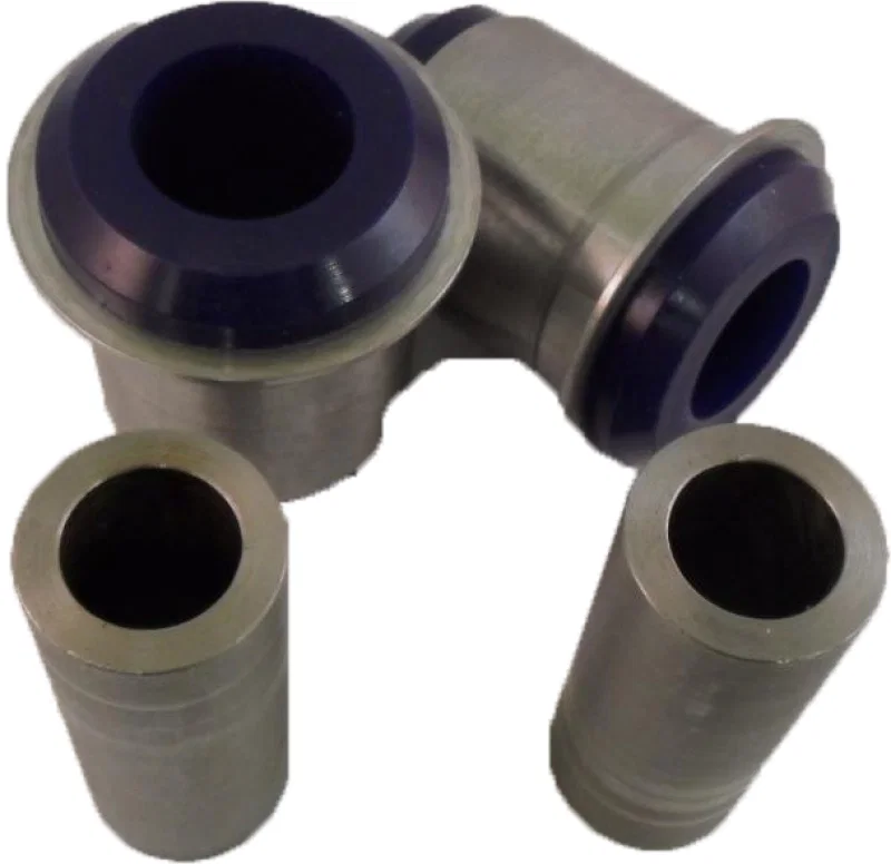 Superpro SPF3279K, 2008 Lexus LX570 Base Front Lower Inner Forward Control Arm Bushing Kit