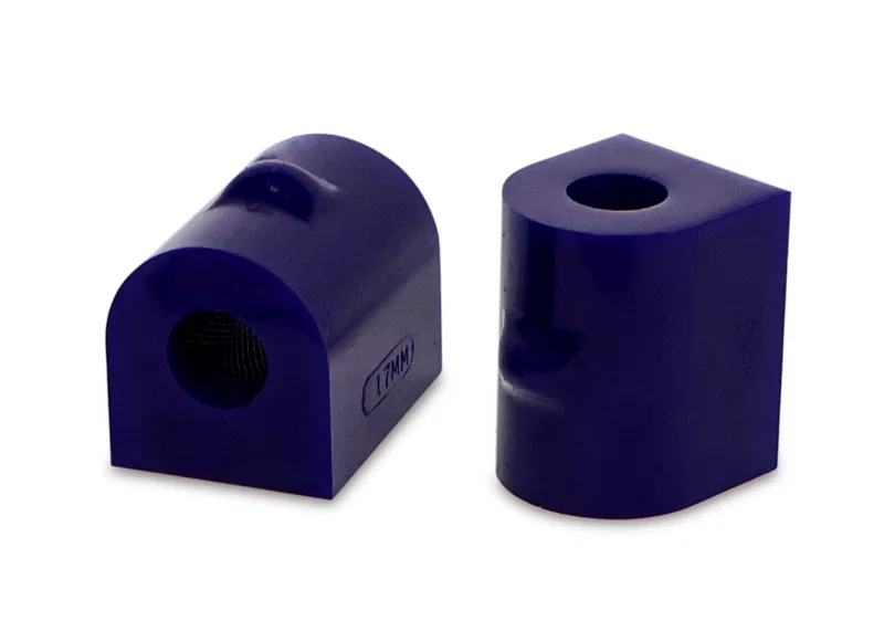 Superpro SPF4693-17K, Stabilizer Bar Bushing Kit
