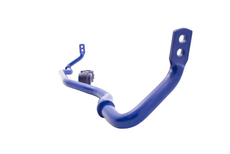 Superpro RC0085RZ-22, 2018 Audi RS3 Base Rear 22mm 2-Position Adjustable Sway Bar Kit