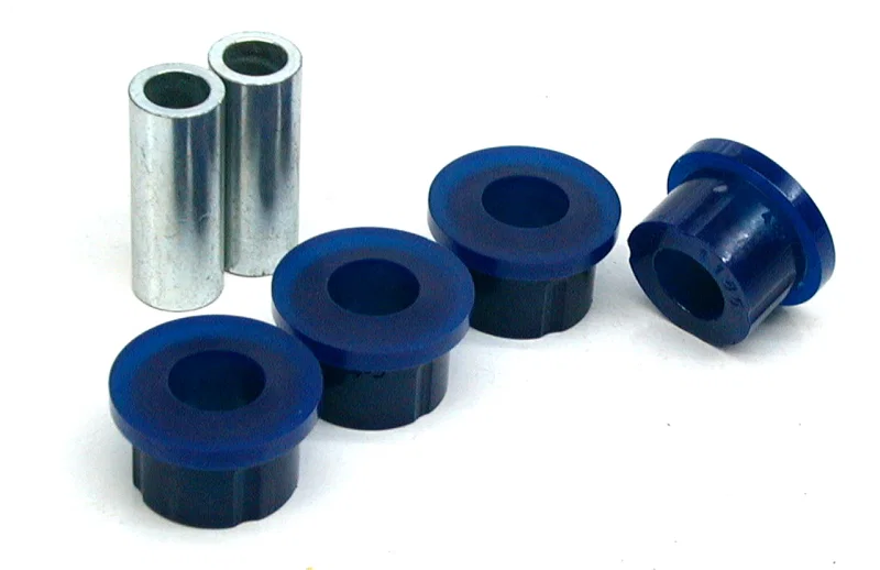 Superpro SPF1185K, 1959 Volvo 122 Base Rear Lower Trailing Arm Forward Bushing Kit