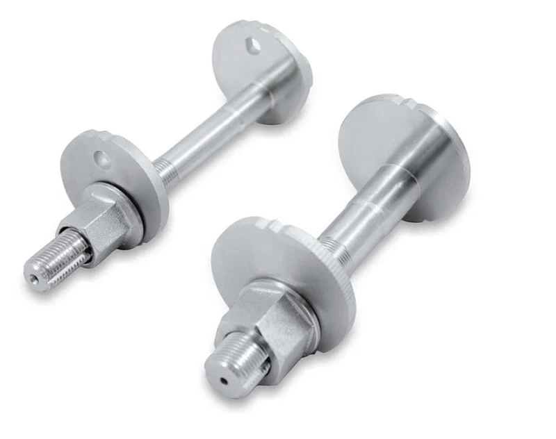 Superpro TRC0037, 2003 Lexus GX470 Base Front HD Camber Bolt Set