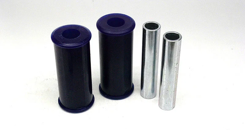 Superpro SPF2155K, Front Chassis Shackle Bushing for Land Rover Land Rover