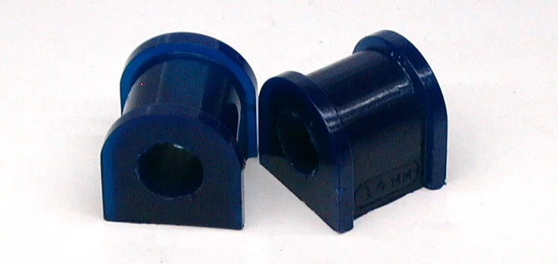 Superpro SPF1534-13K, Rear Sway Bar To Chassis Mounting Kit