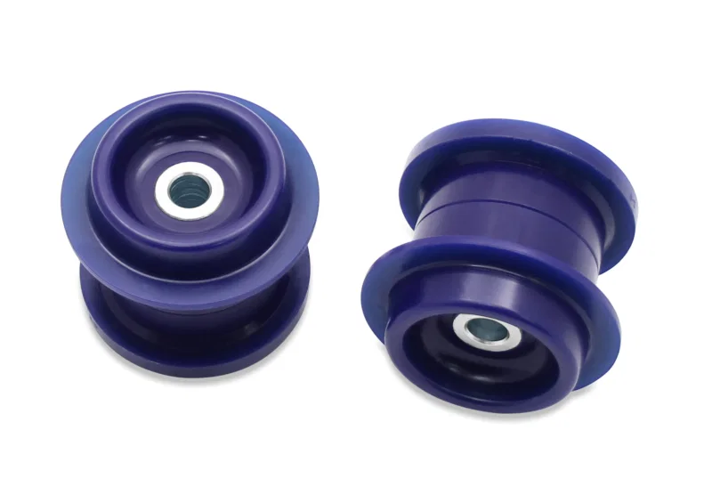 Superpro SPF2876K, 1990 Mazda Miata Base Rear Differential Mount Bushing Kit