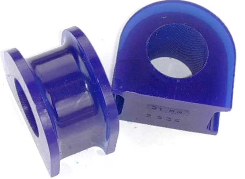 Superpro SPF2936-31K, Chevrolet Front Sway Bar Mount Bush