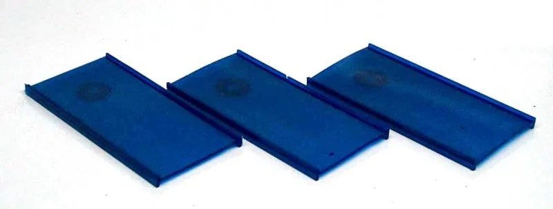 Superpro SPF0797K, Gmh-Sprg Slipper Pad