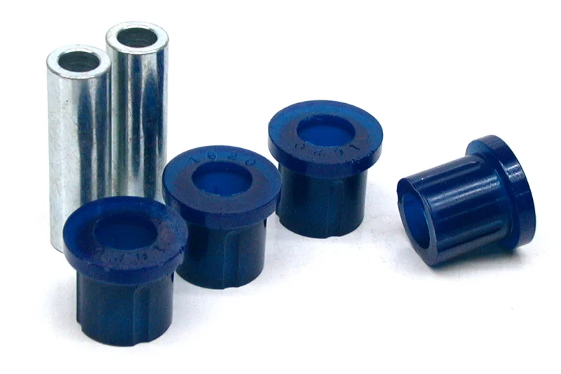 Superpro SPF1620K, Saab 900- Rack Mount Bushing - Po