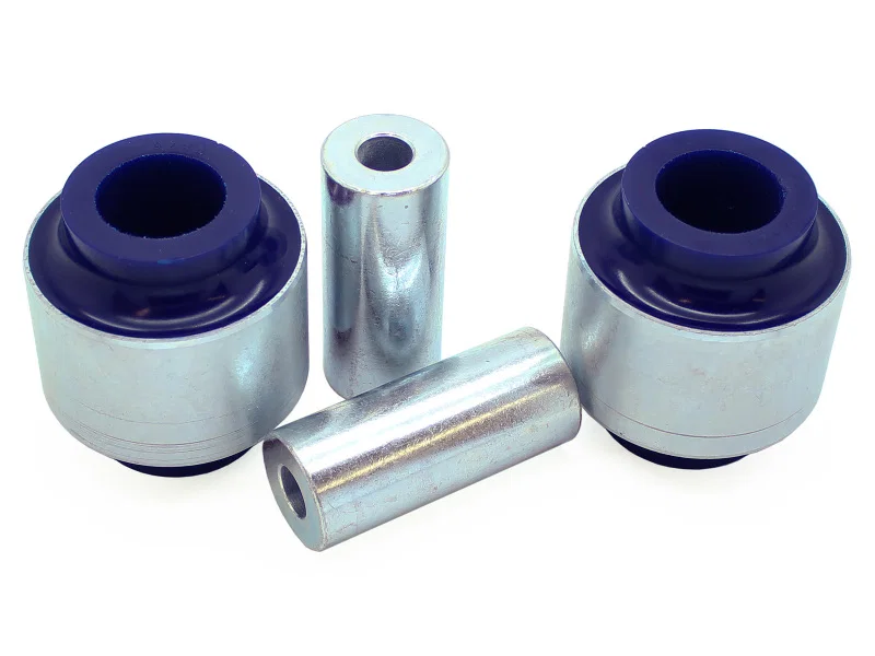 Superpro SPF4703K, 2011 Chrysler 300 Touring Front Rearward Radius Arm Bushing Set (Std. Alignment)