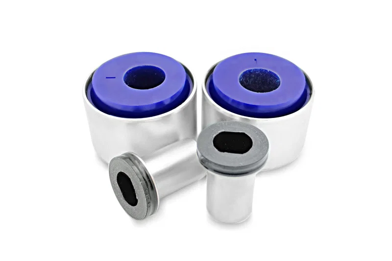 Superpro SPF4700K, Front Control Arm Bushing Kit for Volvo