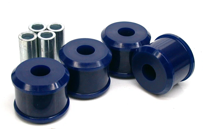 Superpro SPF1243K, Pajero Ng-Nj Rear Radius Rod-Dif for Mitsubishi Montero