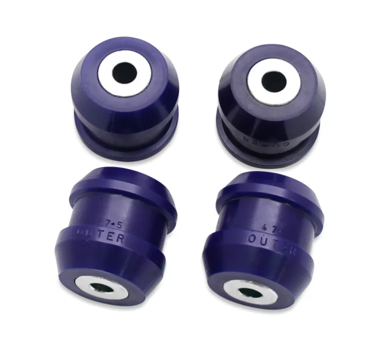 Superpro SPF3161K, 1993 Lexus GS300 Base Front Upper Inner Control Arm Bushing Kit