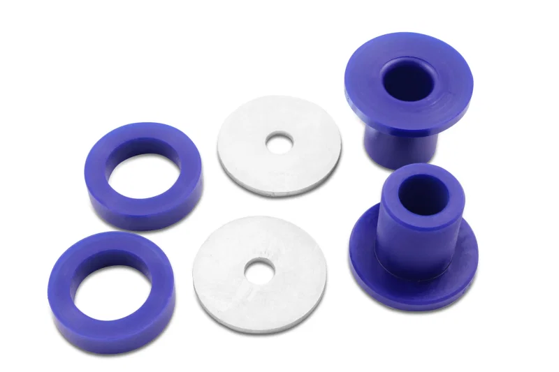 Superpro SPF2582K, 1995 Nissan 200SX Rear Control Arm Bushing Kit
