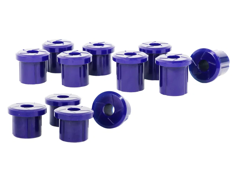 Superpro KIT193K, Leaf Spring Bushing Set