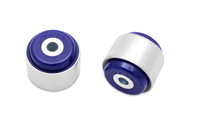 Superpro SPF3636K, 2011 Mazda 2 Front Control Arm Bushing
