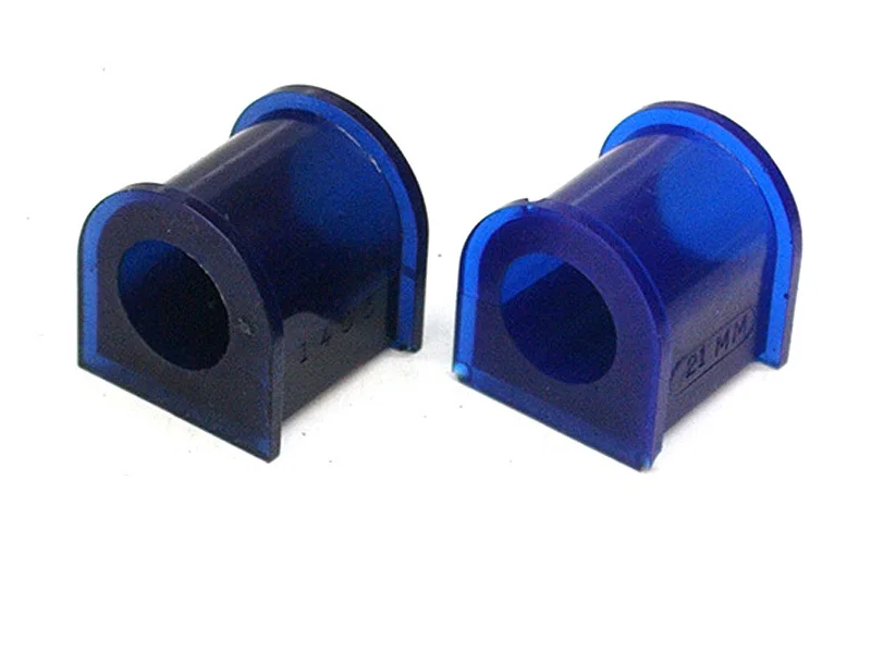 Superpro SPF1405-21K, Starion Front Sway Bar To Chassis