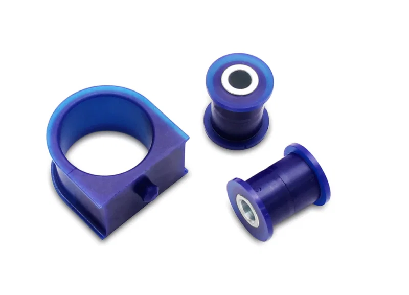 Superpro SPF4087K, 1998 Lexus GS300 Base Steering Rack and Pinion Mount Bushing Kit