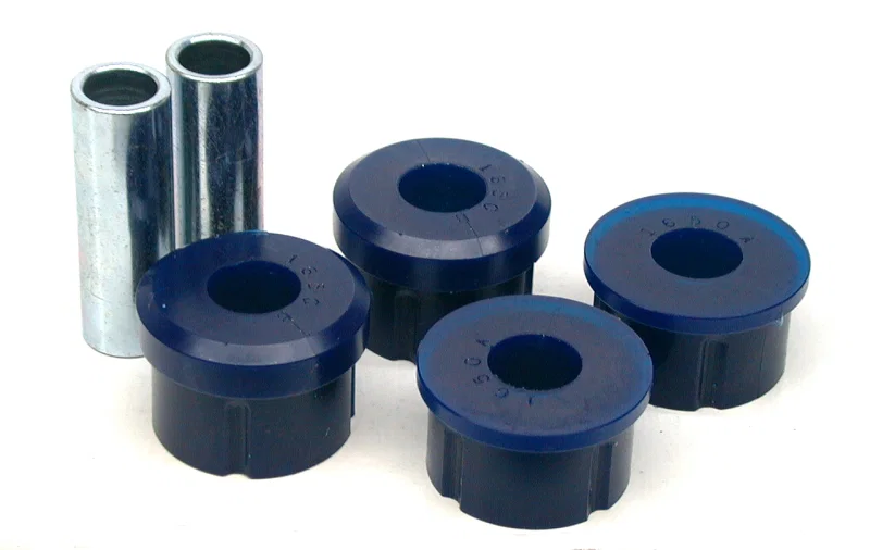 Superpro SPF1650K, 1993 Toyota Supra Twin Turbo Front Lower Inner Forward Control Arm Bushing Kit