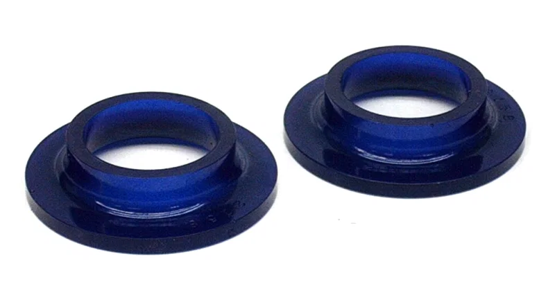 Superpro SPF2158K, Rear Coil Spring Lower Insul. Pad for Triumph