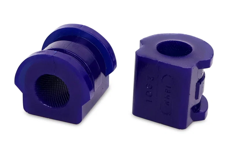 Superpro SPF2901-18K, Sway Bar Mount Bushing - 18mm Bar