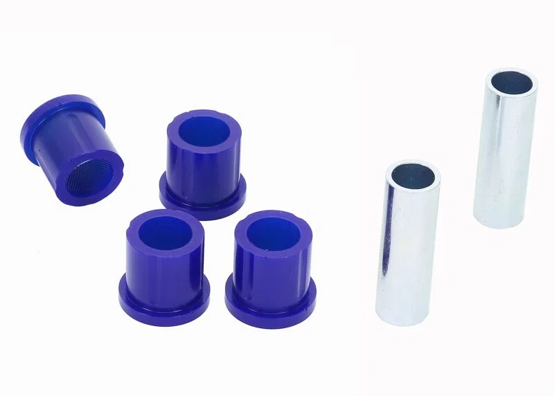 Superpro SPF0311K, Ford/Mazda Rear Leaf Spring Front Eye Bushing Kit