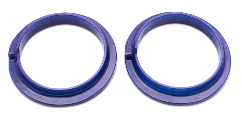 Superpro SPF2498K, Replacement Upper Spring Pad for Pontiac GTO