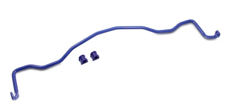 Superpro RC0096RZ-20, Subaru Legacy Rear Adjustable Sway Bar