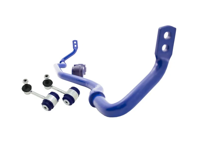 Superpro RC0085RZ-22KIT, 2018 Audi RS3 Base Rear 22mm Adjustable Sway Bar & HD Link Set