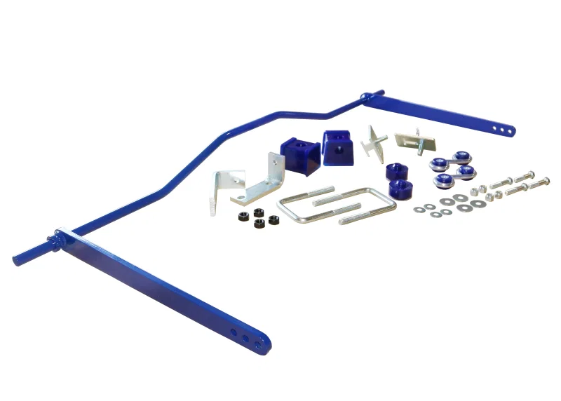 Superpro RC0081RZ-18, 18mm Heavy Duty Stabilizer Bar