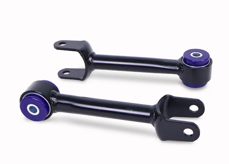 Superpro TRC1152, Rear Lower Front Control Arm Kit to suit Tesla Model 3 and Model Y
