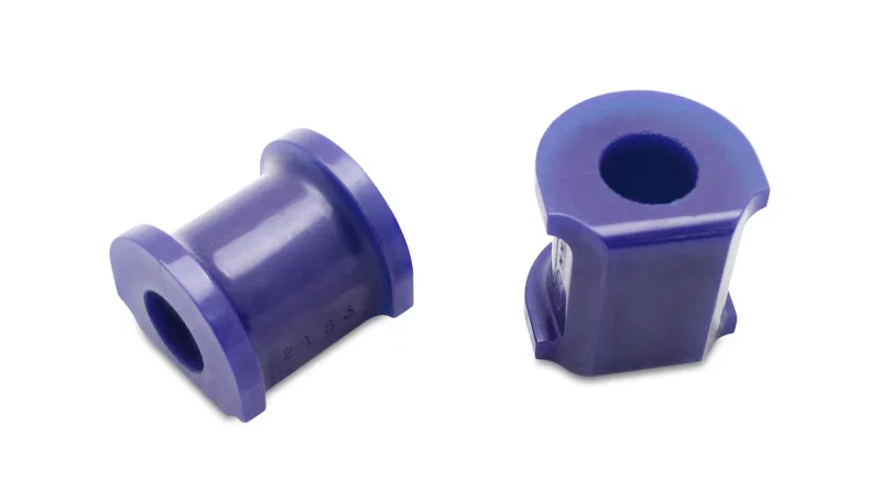 Superpro SPF2183-27.5K, Front Sway Bar To Chassis Bushing