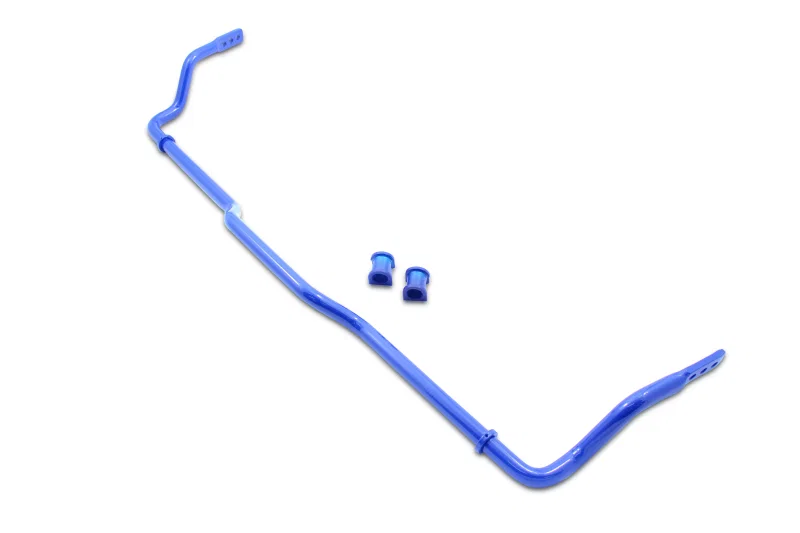 Superpro RC0043RZ-22, 2003 Mitsubishi Lancer Evolution Rear Sway Bar Kit - 22mm Adjustable