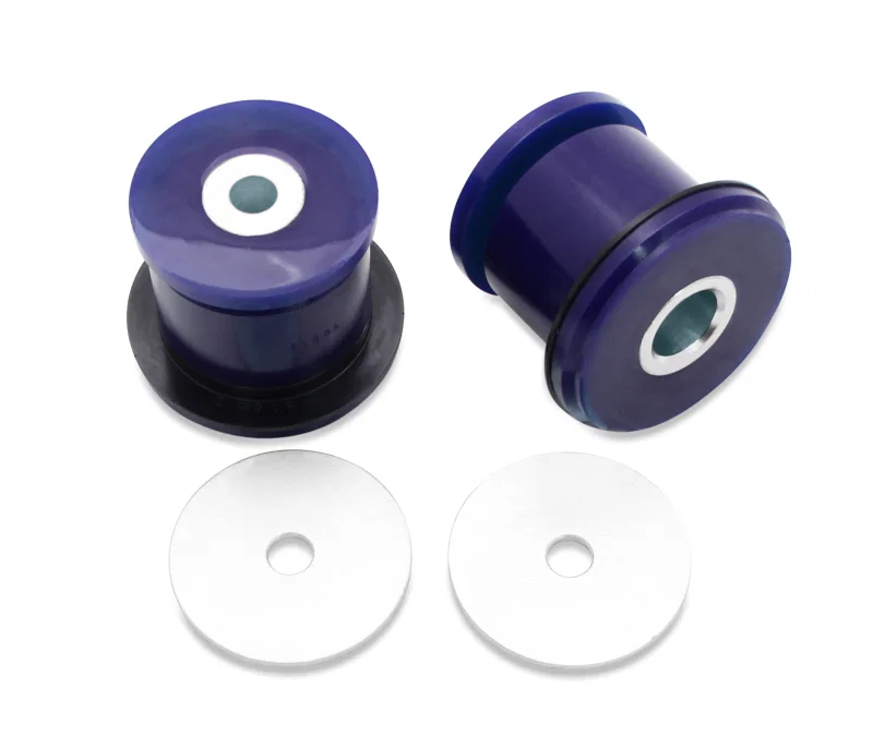 Superpro SPF5160K, 1992 Lexus SC300 Base Rear Forward Subframe Bushing Set