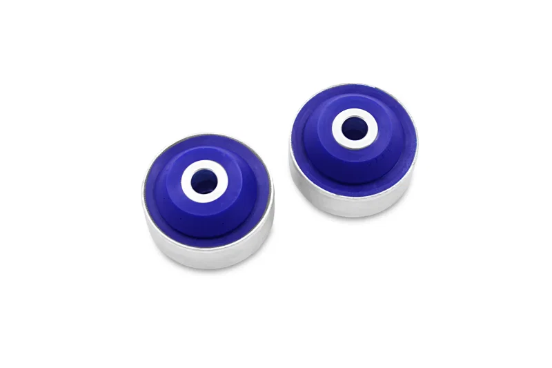 Superpro DURO3725K, 2008 Mitsubishi Lancer Evolution MR Rear DuroBall Trailing Arm - Forward Bushing Kit