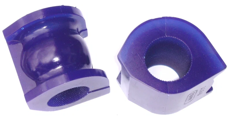 Superpro SPF3166-25K, Honda Sway Bar Mounting Kit 25mm