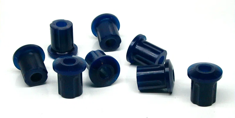 Superpro SPF0106K, Jeep-Spring Rear Bushing All