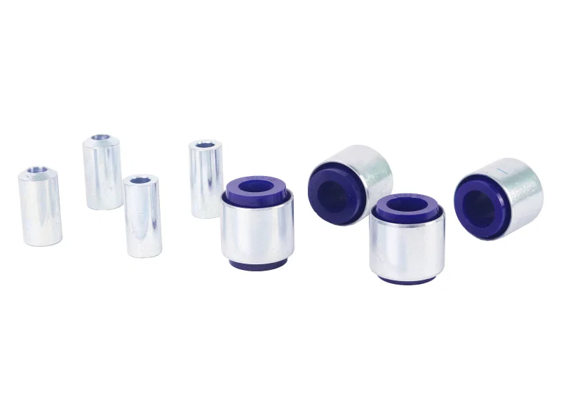 Superpro SPF3955-90K, Base Rear Upper Forward Control Arm Outer Bushing Kit (Motorsport) for BMW