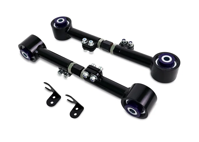 Superpro TRC1026, Adjustable Upper Trailing Arm