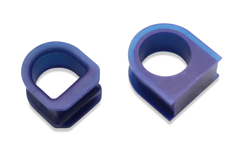 Superpro SPF3435K, Rack Mount Bushing P-Steering for Toyota Corolla