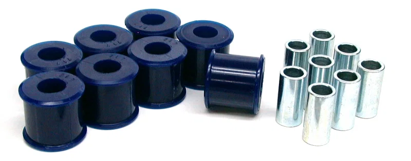 Superpro SPF0717K, Rear Trailing Arm Bushes